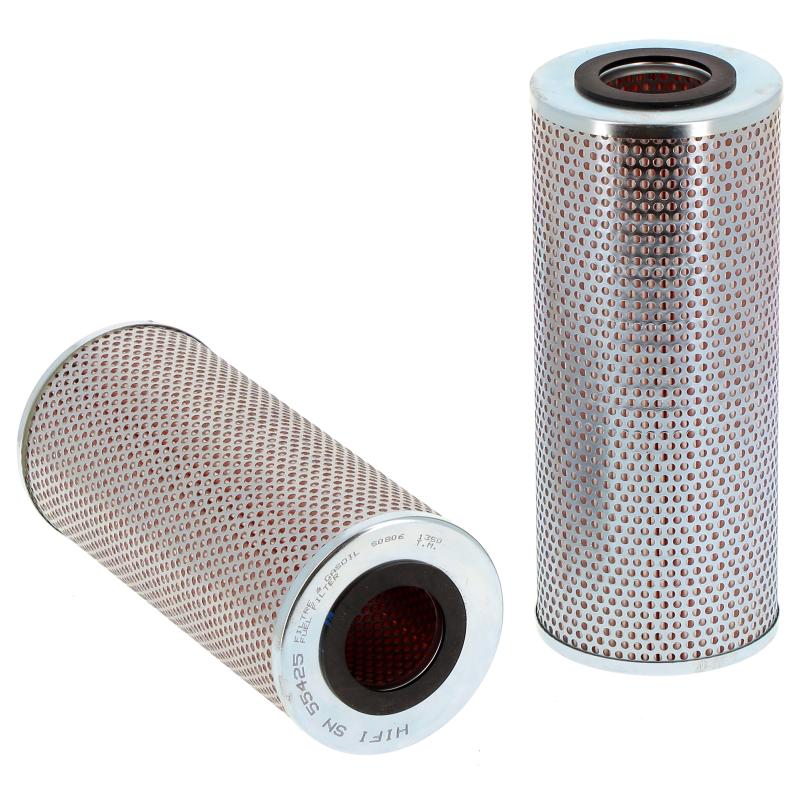 Fuel filter passend voor mann p 1085