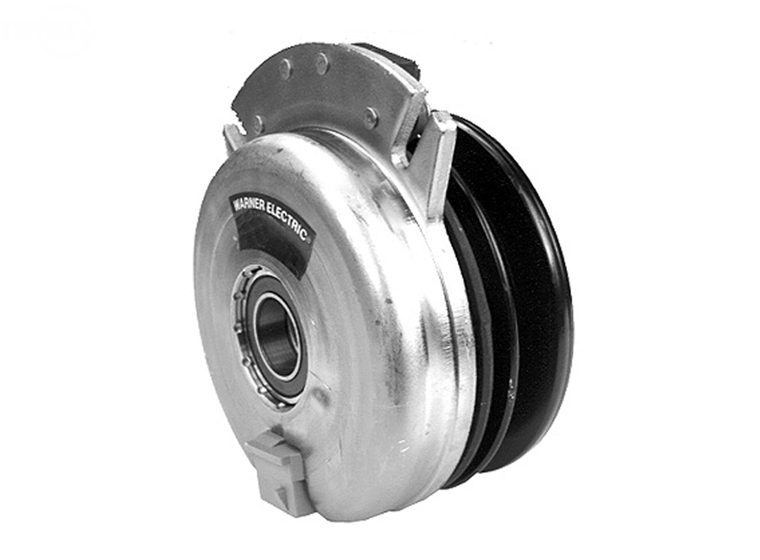 Electric Clutch fitting for Castelgarden