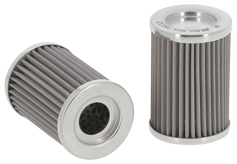 Hydraulic filter passend voor pzl sedziszow fs1-16-25sm-10