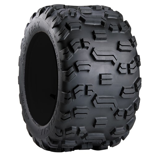 Tire - 18x11.00-10 nhs (4 ply) carlisle fast trax
