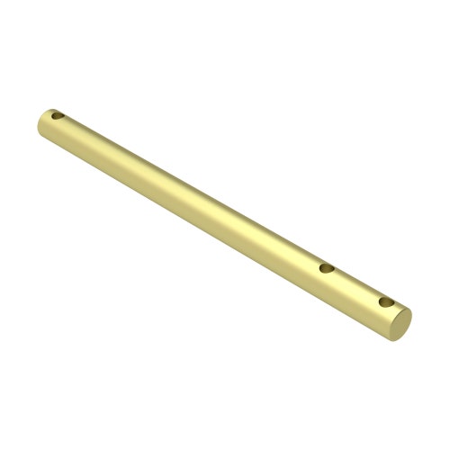 Rod - fits blitzer skid