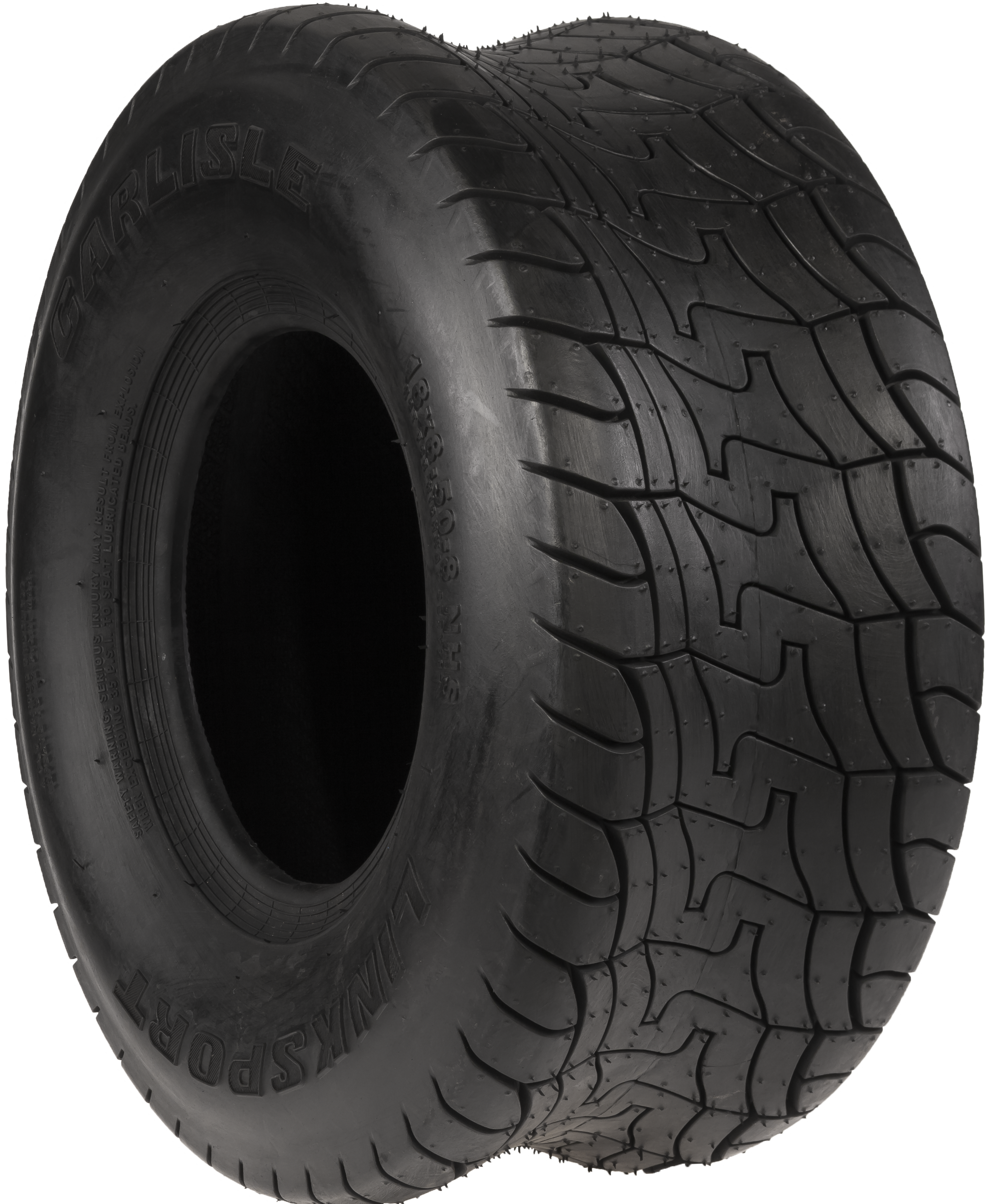 18x8.50-8 LINKSPORT 18x8.50-8 LINKSPORT