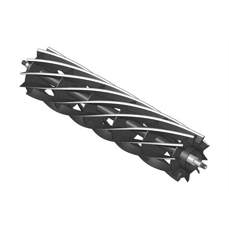 Reel - 10 blade