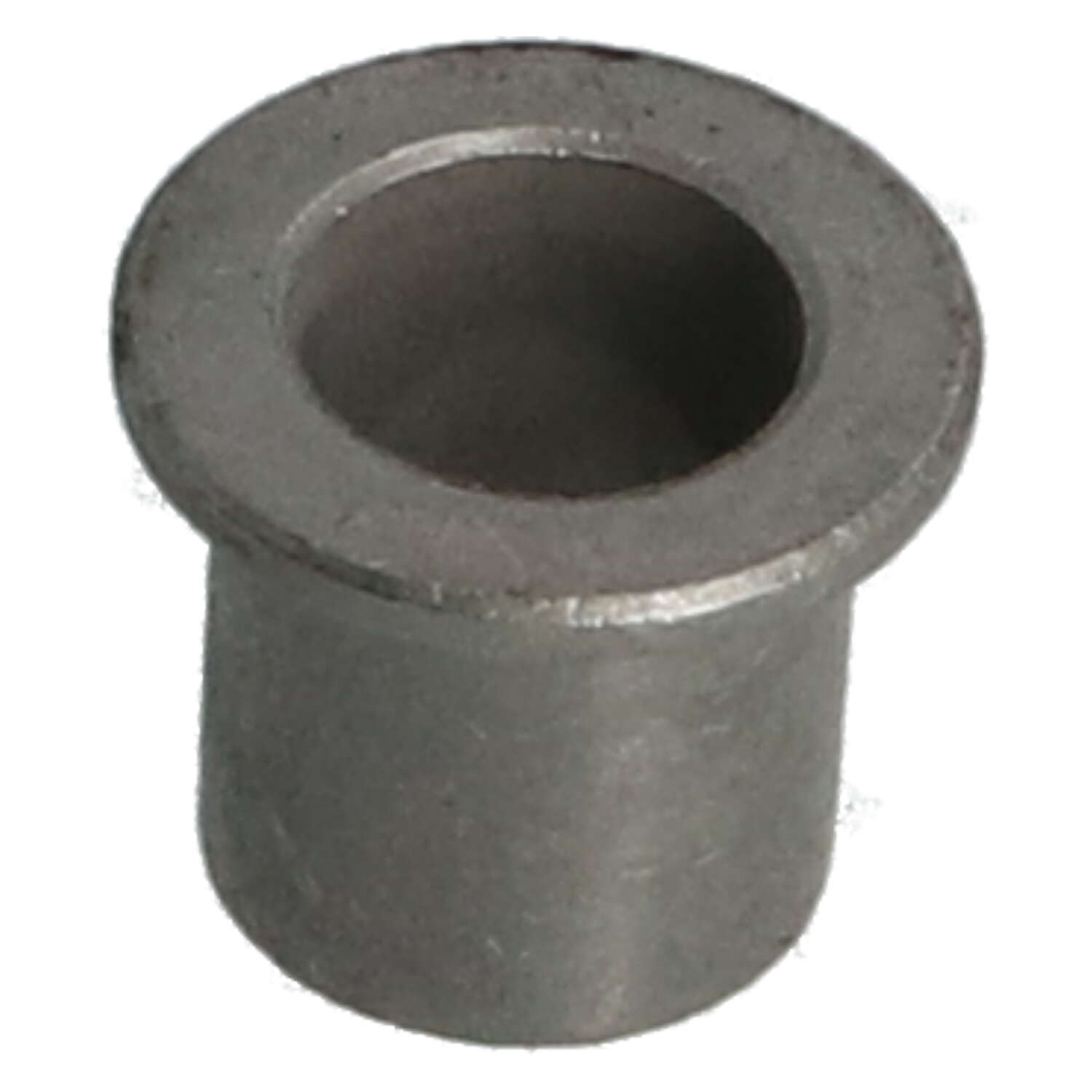 Bearing-flanged