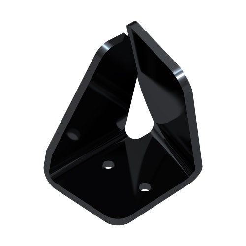 Bracket- roller - rh