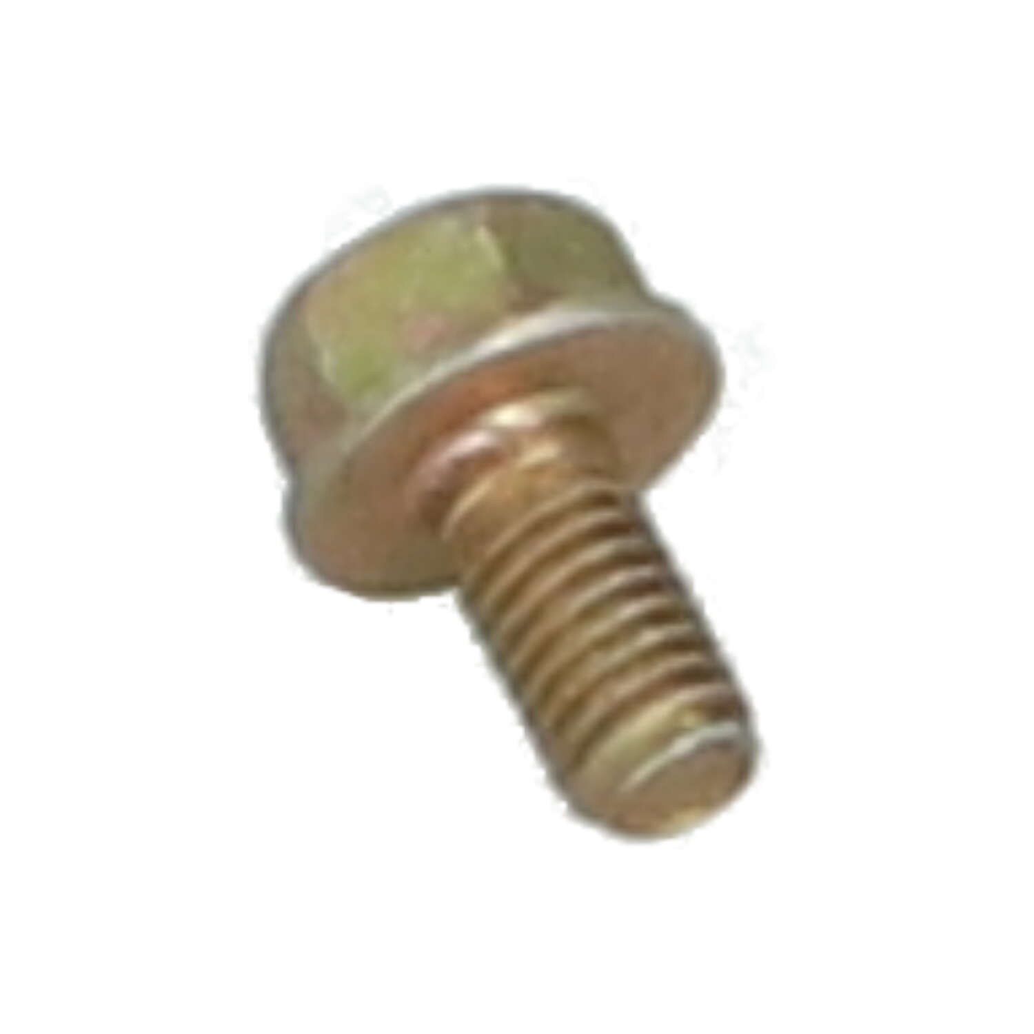 Screw-hex m6 x 12 taptite