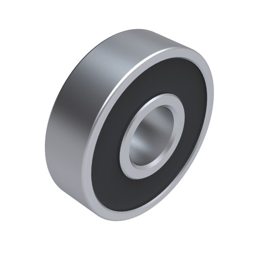 Bearing-ball