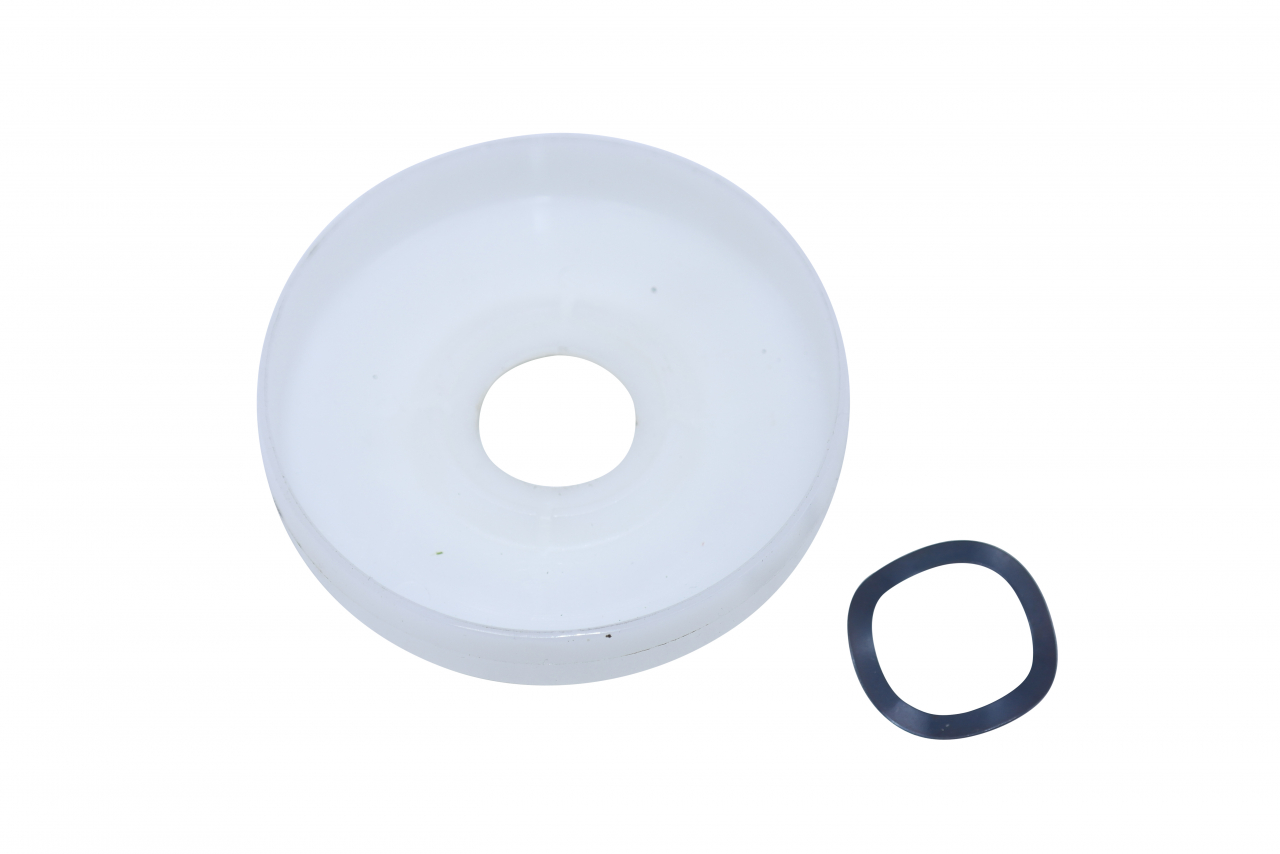 Deck motor protector kit