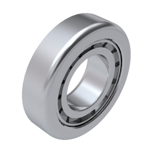 Bearing - with cup