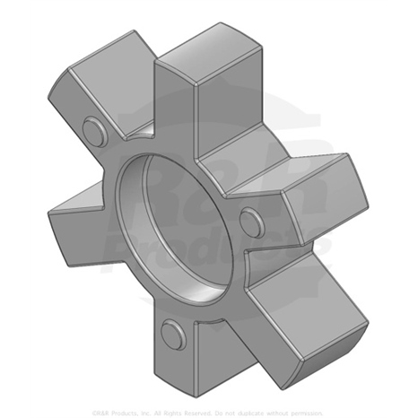 Insert - coupling