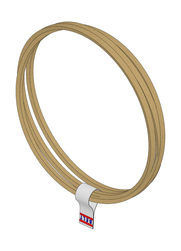 V- belt