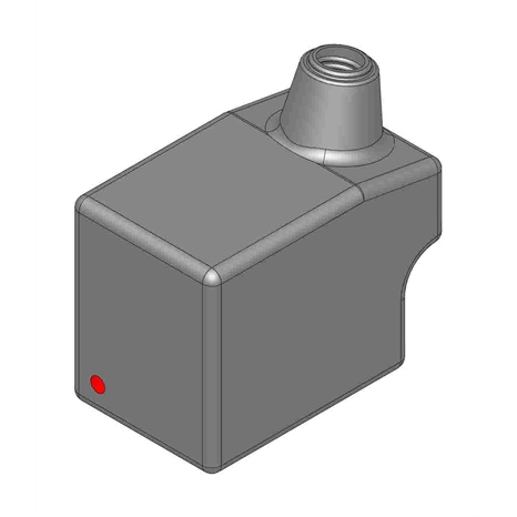 Tank-hyd