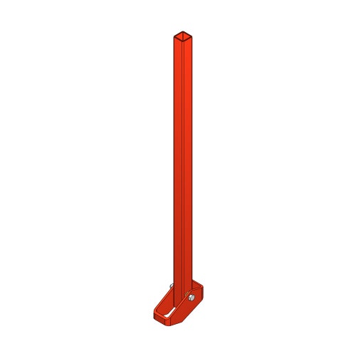 Puller - rubber finger