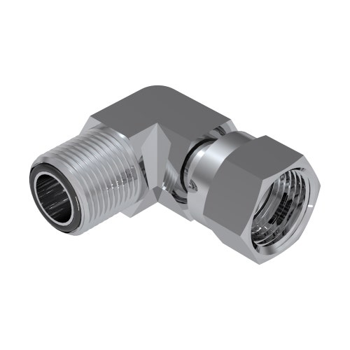 Hydraulic fitting