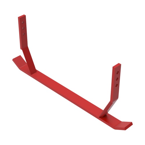 Bar - rake