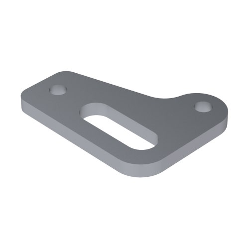 Link - roller adjusting