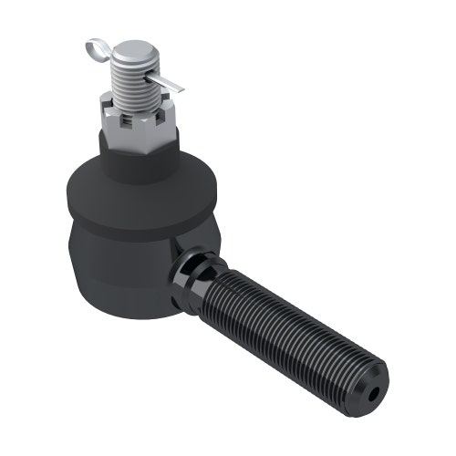 Ball joint assy - lh