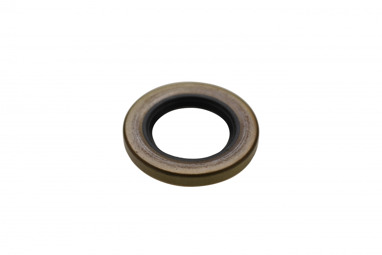 Seal - outer triple lip Seal - outer triple lip