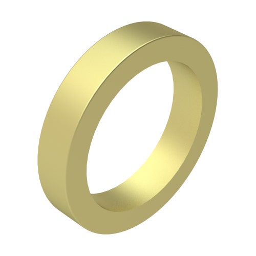 Spacer-bearing