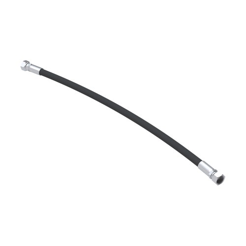 Hydraulic hose assy
