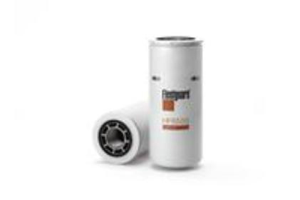 Hydraulic spin-on synthetic