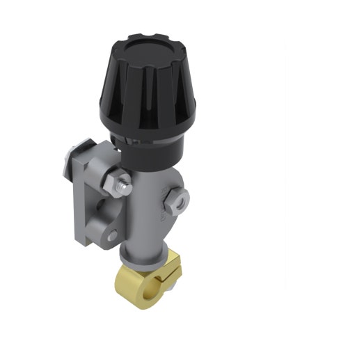 Conversion kit - roller
