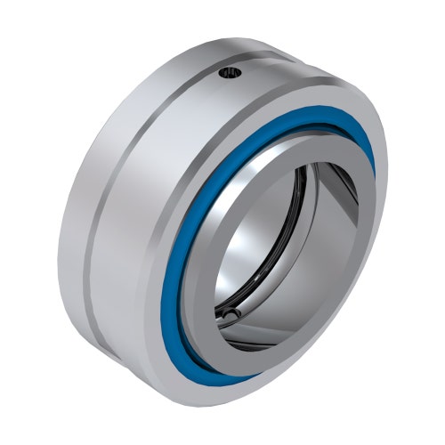 Bearing - spherical