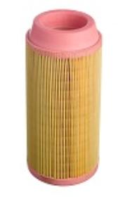 Air filter-radial seal primary