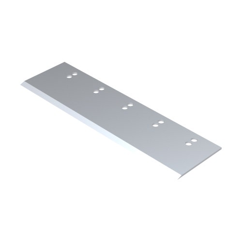 Cut-off blade - 12 straight (14 long)