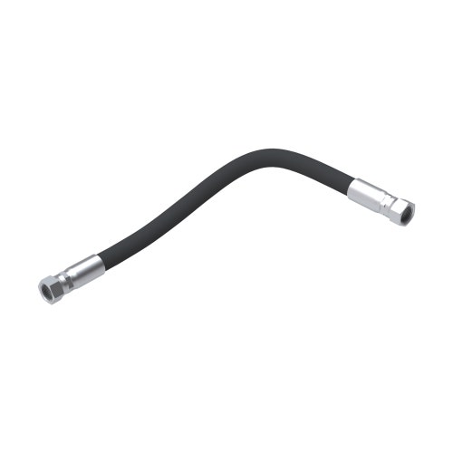 Hydraulic hose assy