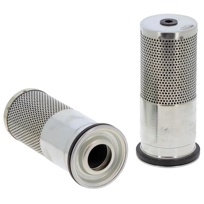 Hydraulic filter passend voor john deere eq503679