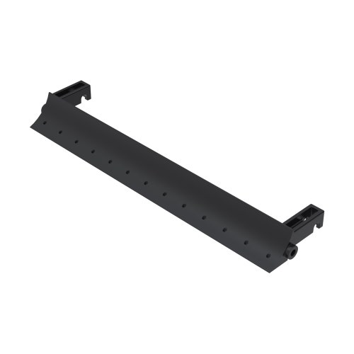 Bed bar - bedknife