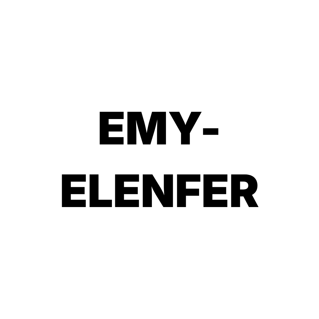 Emy-elenfer motorharve dele