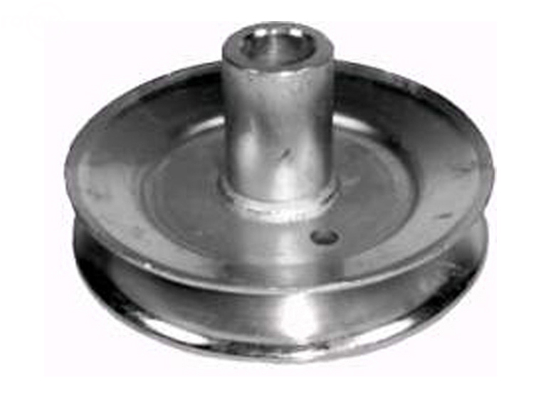 Blade Shaft Pulley (3/4" X 5") fitting for MTD
