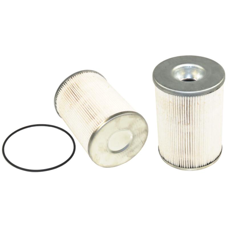 Fuel filter passend voor baldwin pf 7749
