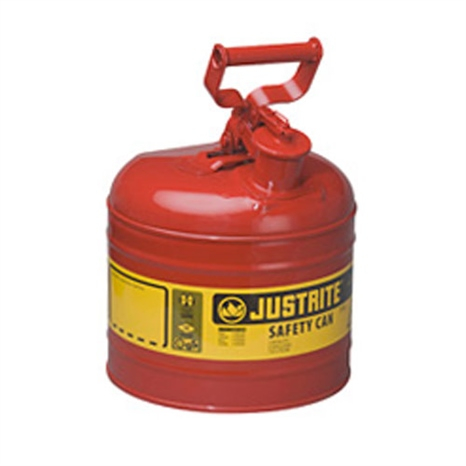 Safety can 2 gal. type i
