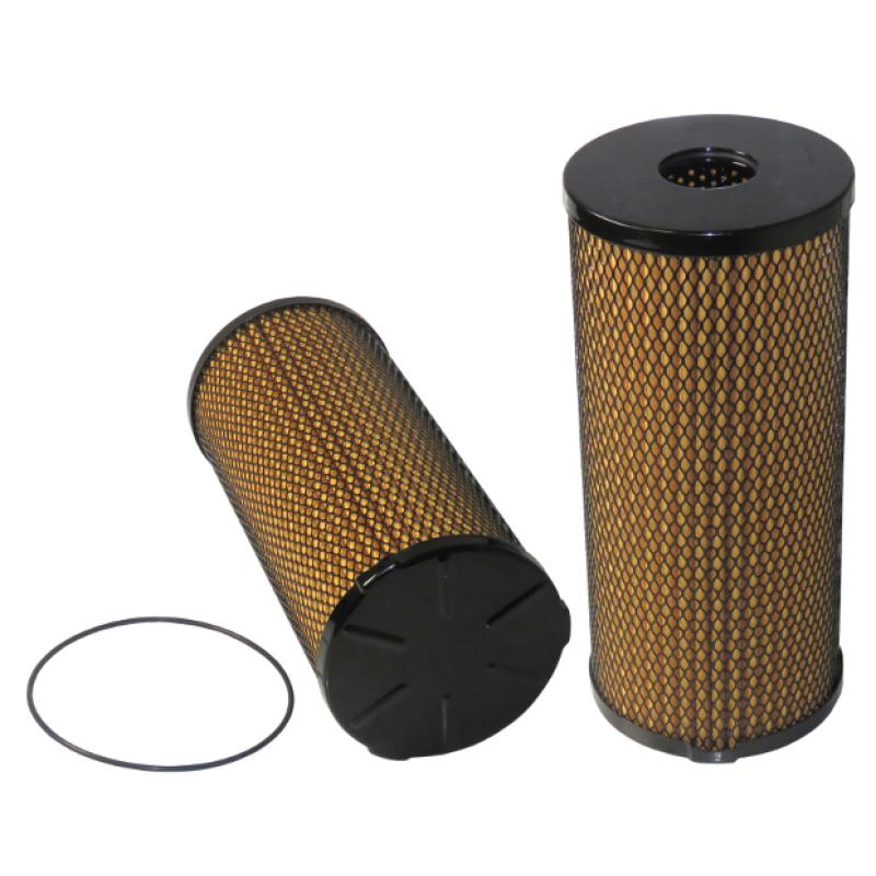 Fuel filter passend voor fluitek ab 5612-25l