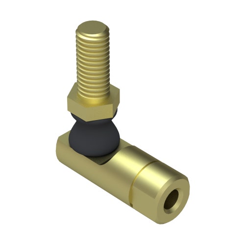 Ball joint - lh