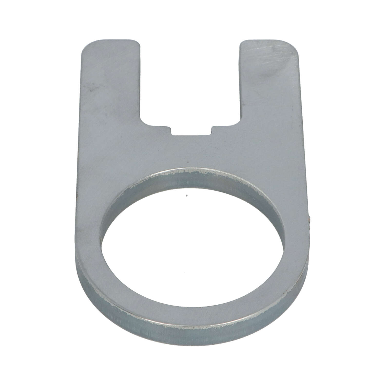 Welding plate lift arm