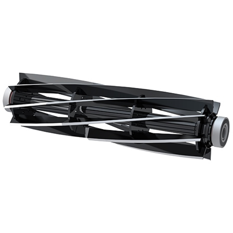 Reel - 8 blade radial 18x5