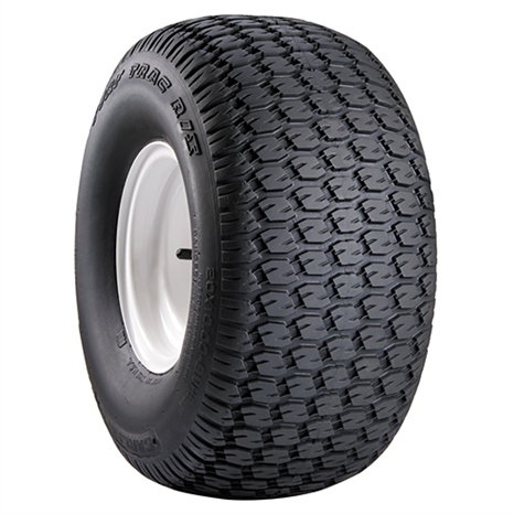 Discontinued - tire and wheel assy
