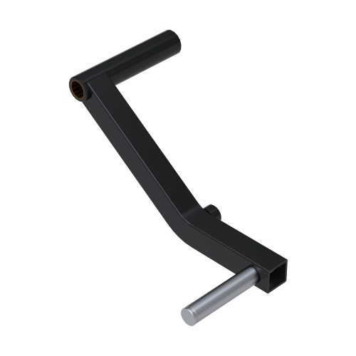 Arm - center lift diesel