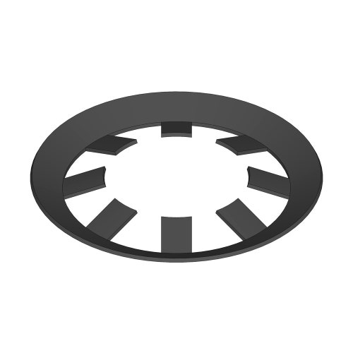 Ring-retaining