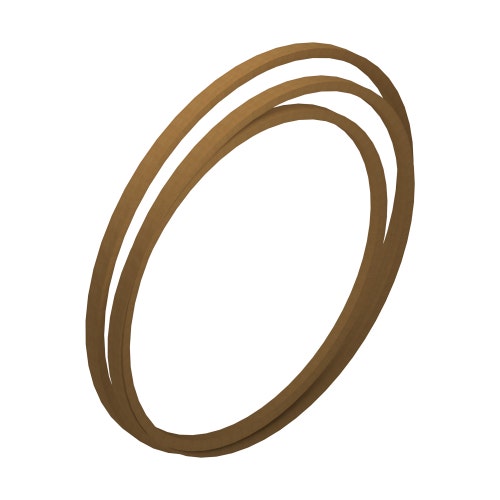 Belt - v