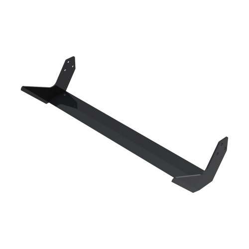 Sod blade - 24 x 3/16 x 3 heavy duty