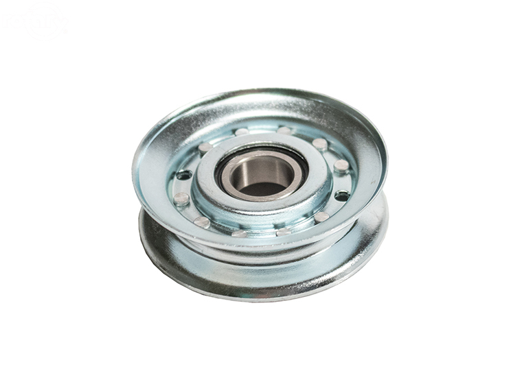 V-Belt Idler Pulley fitting for Castelgarden, GGP