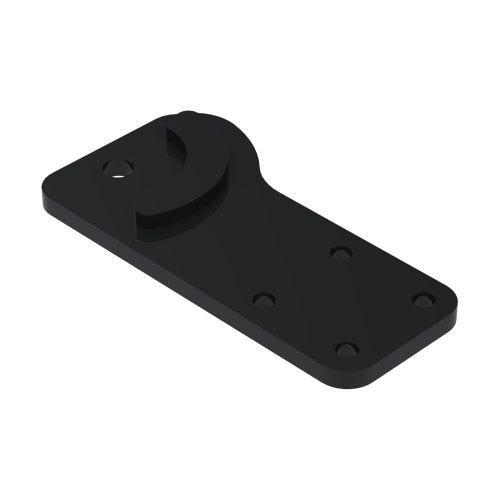 Adapter plate