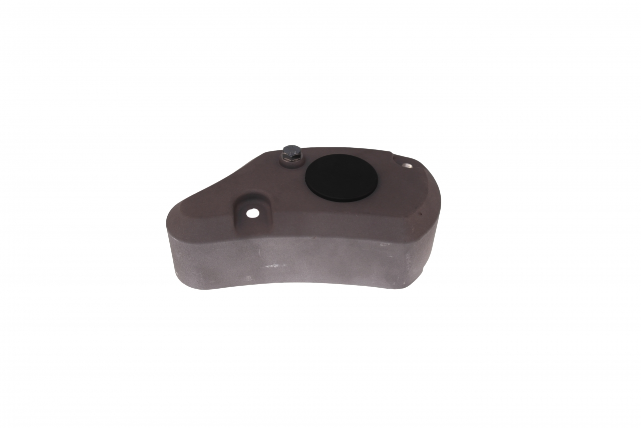 Lh drive cover assy