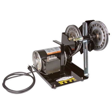 Back lapping machine - 115/230 v Back lapping machine - 115/230 v