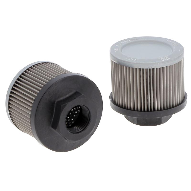 Hydraulic filter passend voor doosan k 1011555